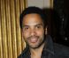 Lenny Kravitz en novembre 2011 à Paris