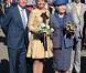 La famille royale des Pays-Bas était réunie autour de la reine Beatrix pour la Journée de la reine, le 30 avril 2012.