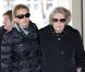 La princesse Mabel et la reine Beatrix se sont soutenues mutuellement après l'accident du prince Friso qui l'a plongé dans le coma, en février 2012 en Autriche.