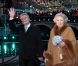 La reine Beatrix des Pays-Bas recevait le 6 mai 2012 la visite officielle du nouveau président allemand Joachim Gauck.