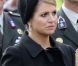 La reine Beatrix, le prince Willem-Alexander et la princesse Maxima des Pays-Bas assistaient le 4 mai 2012 à Amsterdam aux commémorations de la Seconde Guerre mondiale.