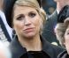 La reine Beatrix, le prince Willem-Alexander et la princesse Maxima des Pays-Bas assistaient le 4 mai 2012 à Amsterdam aux commémorations de la Seconde Guerre mondiale.