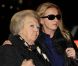 La princesse Mabel et la reine Beatrix se sont soutenues mutuellement après l'accident du prince Friso qui l'a plongé dans le coma, en février 2012 en Autriche.