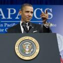 Obama pour le mariage gay: Kassovitz, Anne Sinclair et Lady Gaga réagissent...