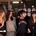 The Voice : Moment délirant pour Al.Hy, Louis, Aude et Stephan !