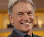 Mark Harmon