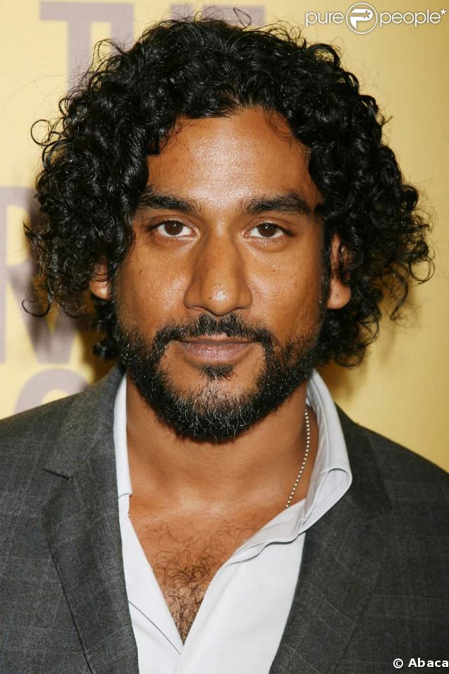 Naveen Andrews - Images Gallery