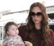 Victoria Beckham : Sa petite Harper est une fashion victim globe-trotter !