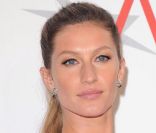 Gisele Bündchen à Culver City en juin 2011.