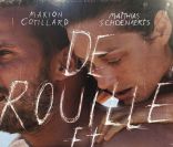 <em>De rouille et d\'os</em> de Jacques Auriard.