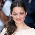 Cannes 2012 - Marion Cotillard : Première apparition ensoleillée