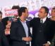 Cyril Hanouna devient américain et se prend pour Jhony Maalouf épaulé par Nikos