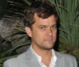 Joshua Jackson lors de la soirée Calvin Klein à la villa Saint Georges. Cannes, le 17 mai 2012.