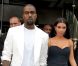 Kanye West et Kim Kardashian : Leur virée à Londres, entre promo et soirées