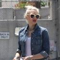 Look de la semaine : Les mamans stylées Gwen Stefani et Jessica Alba à l'honneur
