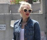 Look de la semaine : Les mamans stylées Gwen Stefani et Jessica Alba à l'honneur