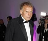 Patrick Poivre d\'Arvor au dîner de gala organisé à l\'occasion du 65e anniversaire du Festival de Cannes, le 20 mai 2012.