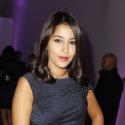 Cannes 2012: Leïla Bekhti, complice avec sa soeur et Diane Kruger, brille en duo