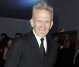 Jean-Paul Gaultier au dîner de gala organisé à l\'occasion du 65e anniversaire du Festival de Cannes, le 20 mai 2012.
