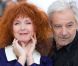 Cannes 2012 : Sabine Azéma, Pierre Arditi, Alain Resnais, un trio d'étincelles