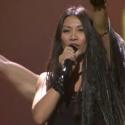 Eurovision 2012 : Anggun en pleines répétitions, il y a encore du travail...