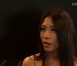 Anggun partage ses impressions après ses répétitions de la chanson <em>Echo (You and I)</em> pour l\'Eurovision à Baku, mai 2012.
