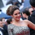 Cannes 2012 : Kelly Brook et Bérénice Marlohe, des sirènes étincelantes
