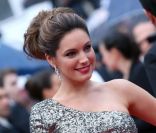 Cannes 2012 : Kelly Brook et Bérénice Marlohe, des sirènes étincelantes