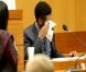 Usher : En pleurs au tribunal, il s'écroule face à son ex-femme