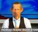 PPDA dans  Les Guignols de l'Info , sur Canal+, le 22 mai 2012.