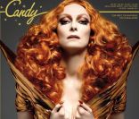 Tilda Swinton méconnaissable : Une actrice borderline pas comme les autres