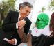 Cannes 2012 : Bernard-Henri Lévy présente des hommes au courage exemplaire
