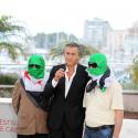 Cannes 2012 : Bernard-Henri Lévy présente des hommes au courage exemplaire