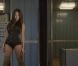 Anggun dans son clip Echo (You and I) pour l'Eurovision