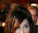 La jolie Gina Gershon
