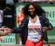 Serena Williams : ''Je viens de rompre avec un homme, une rupture difficile...''