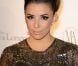 Eva Longoria a fait sensation lors de son gala de charité à Paris le 28 mai 2012