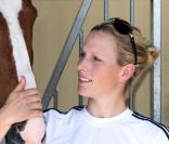 Zara Phillips