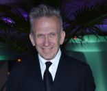 Jean Paul Gaultier à Cannes, le 20 mai 2012.