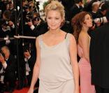 Virginie Efira vient de signer avec Canal 