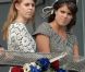Jubilé de la reine Elizabeth II : Beatrice et Eugenie fières et belles