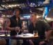 Channing Tatum et Matthew McConaughey dans  Magic Mike  de Steven Soderbergh.
