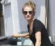 Rosie Huntington-Whiteley : Le week-end parfait de la belle Anglaise
