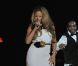  Mariah Carey lors de son concert le 2 juin 2012 à la salle des Étoiles de Monaco 