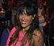  Amel Bent, ravissante, lors du concert de Mariah Carey le 2 juin 2012 à la salle des Étoiles de Monaco 