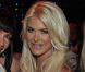  Victoria Silvstedt lors du concert de Mariah Carey le 2 juin 2012 à la salle des Étoiles de Monaco 