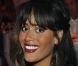  La pétillante Amel Bent lors du concert de Mariah Carey le 2 juin 2012 à la salle des Étoiles de Monaco 