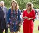 Pique-nique du jubilé à Buckingham: Beatrice, Eugenie, Sophie de Wessex régalent