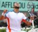 Roland-Garros 2012 : Jo-Wilfried Tsonga à l'assaut de la montagne Novak Djokovic
