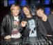 PHOTOS : David Guetta, Bob Sinclar et Martin Solveig récompensent un Ch'ti !